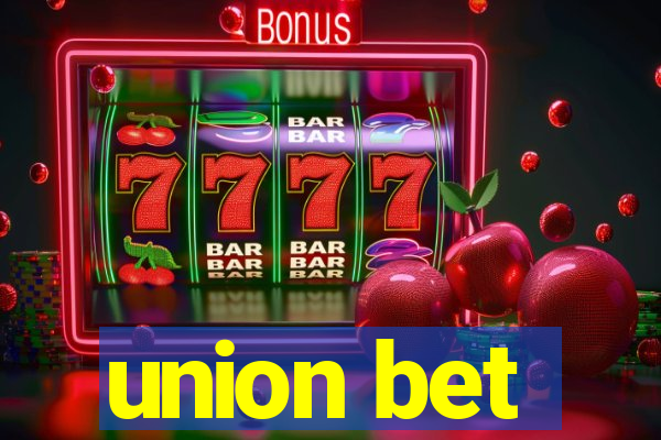 union bet